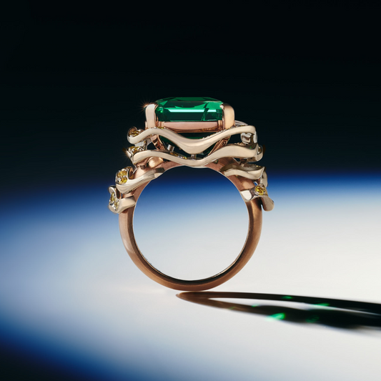 Frame Ring