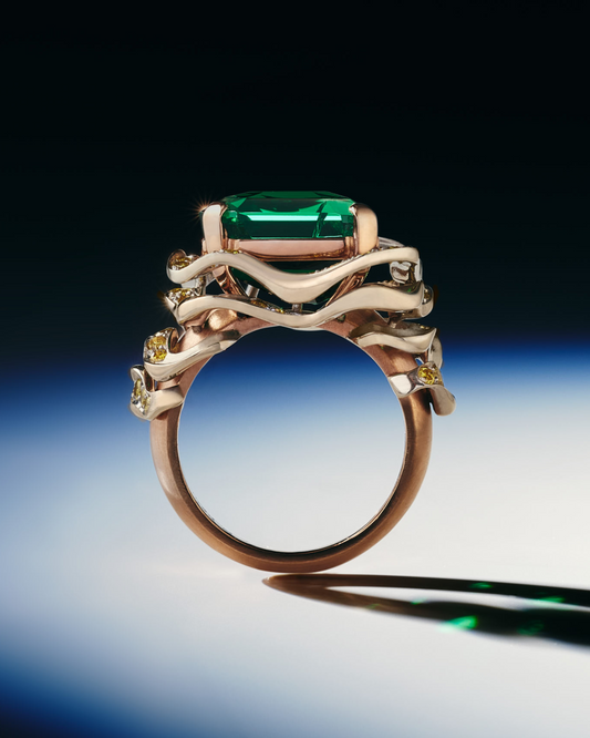 Frame Ring