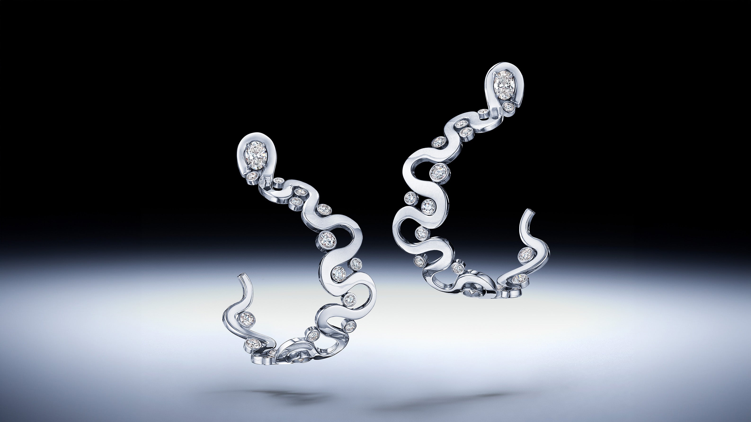 Loop Earrings