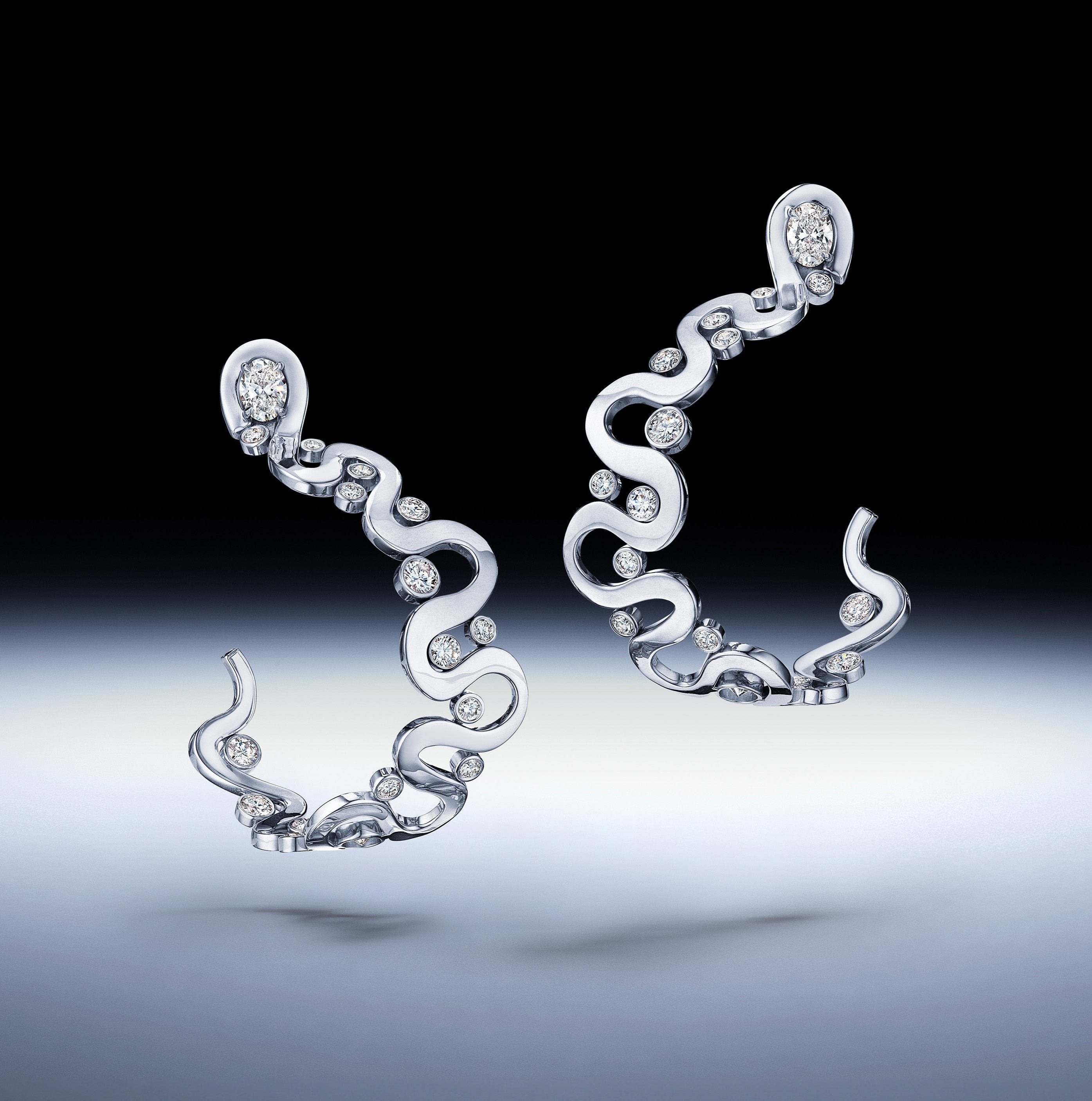 Loop Earrings