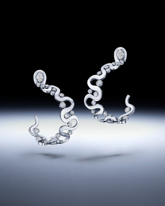 Loop Earrings