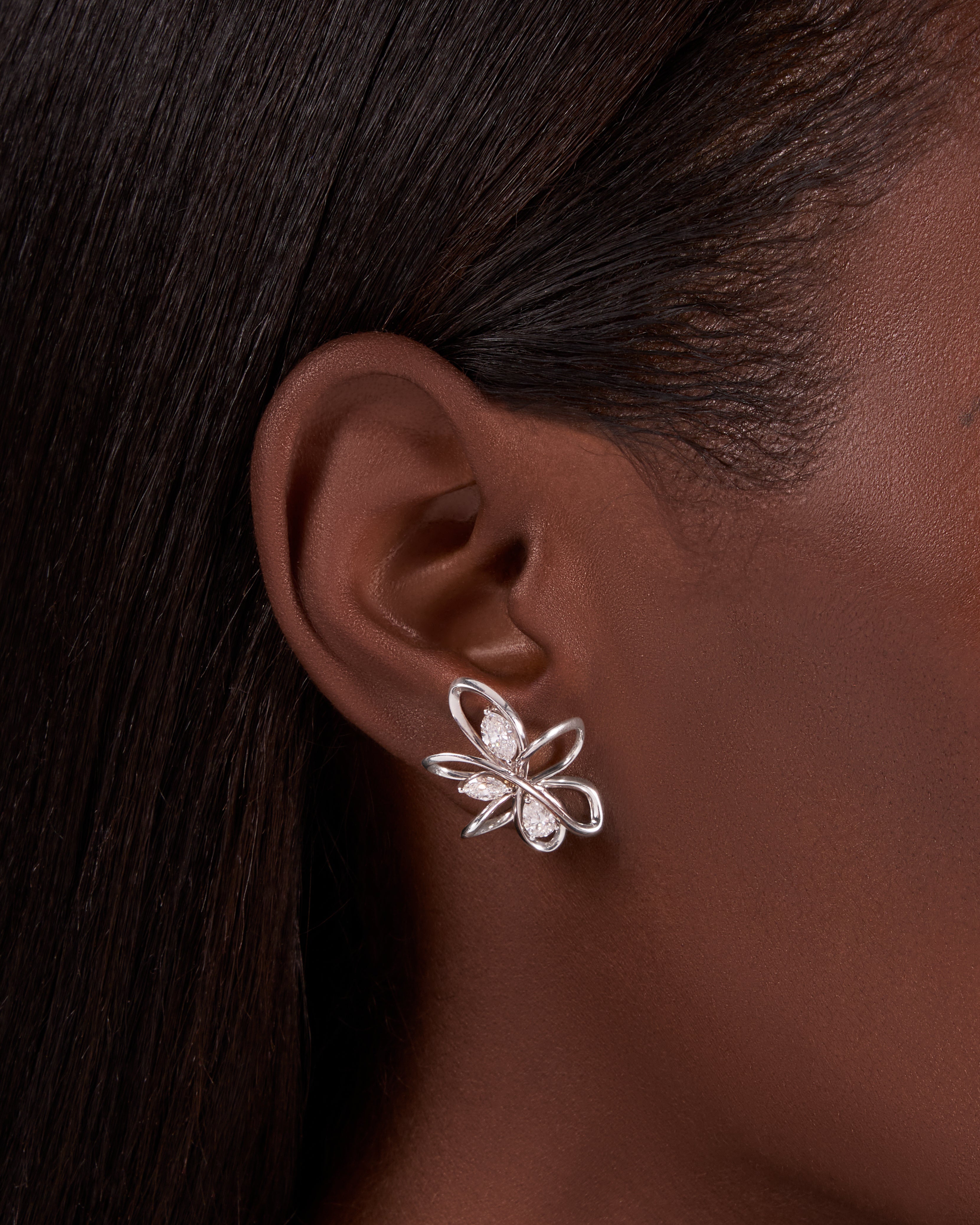 Daisy Earrings