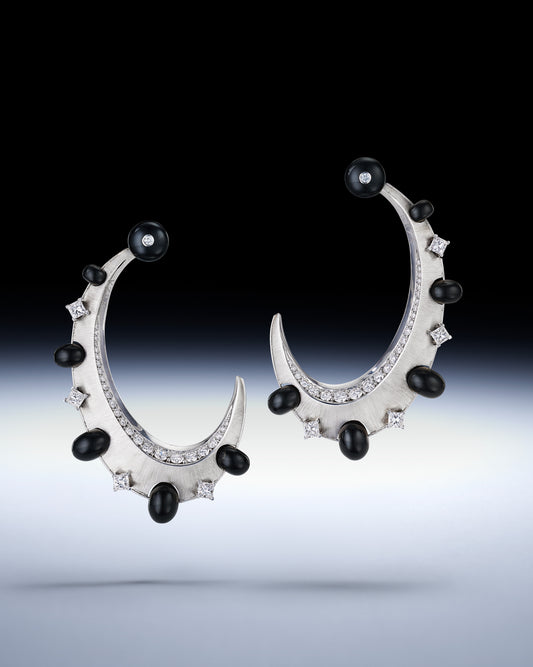 Revolution Earrings