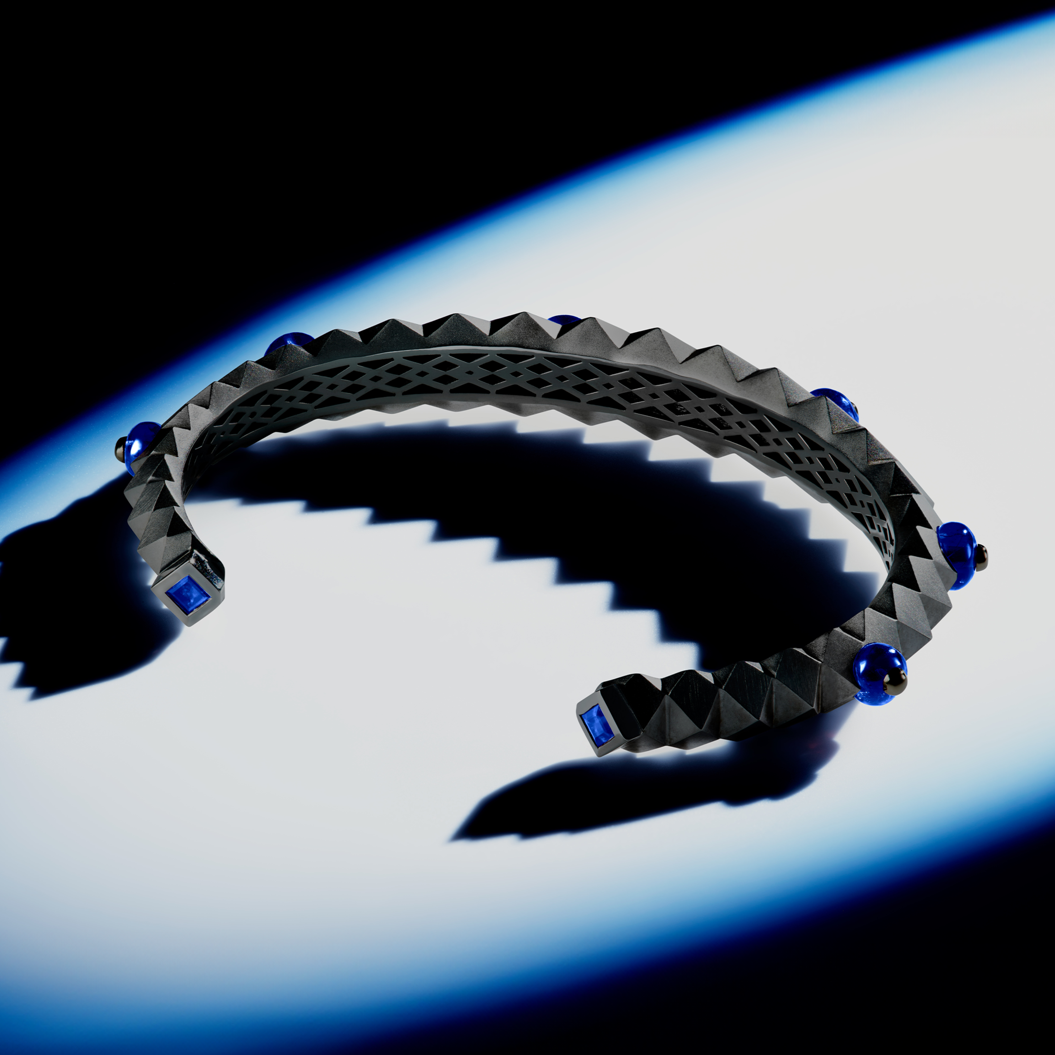 Titan Cuff