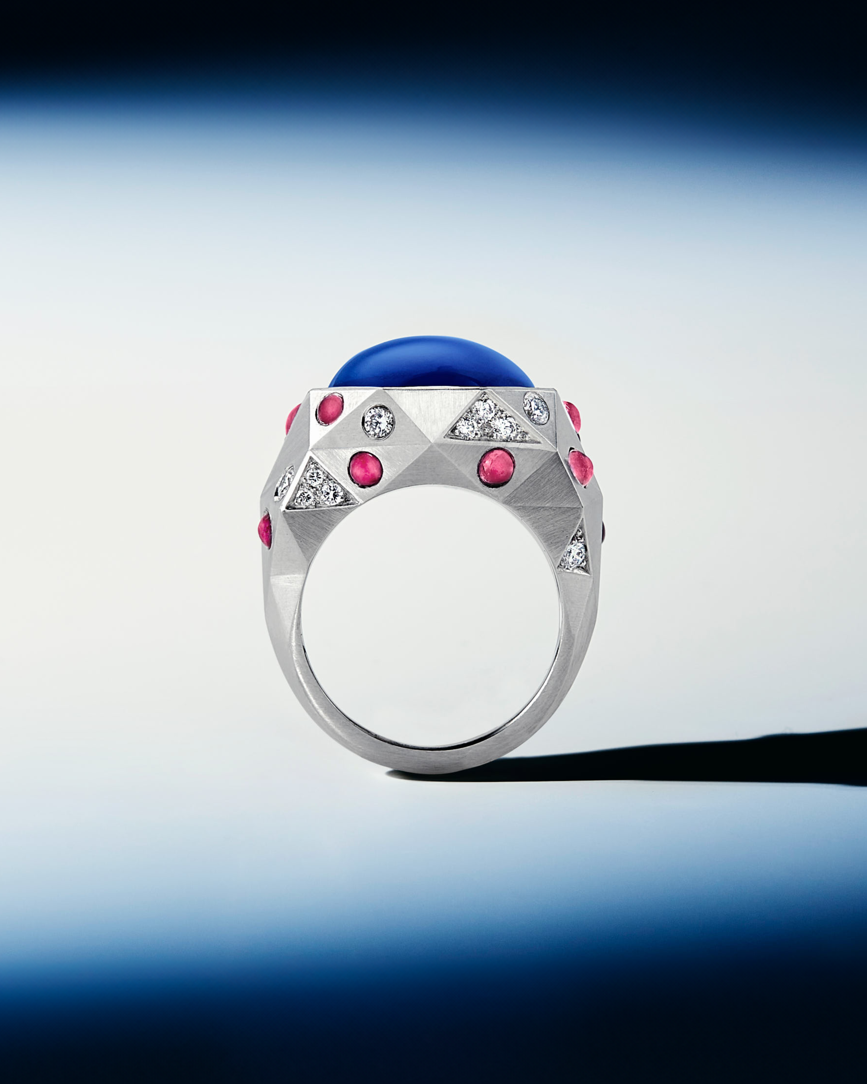 Chose Ring