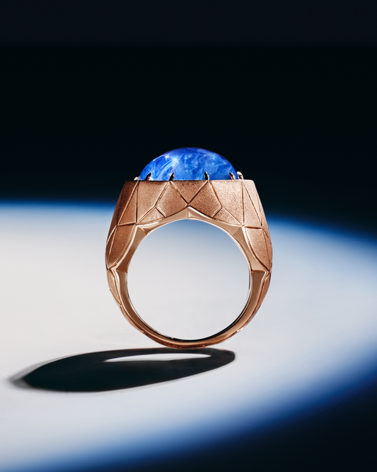 Facette Ring