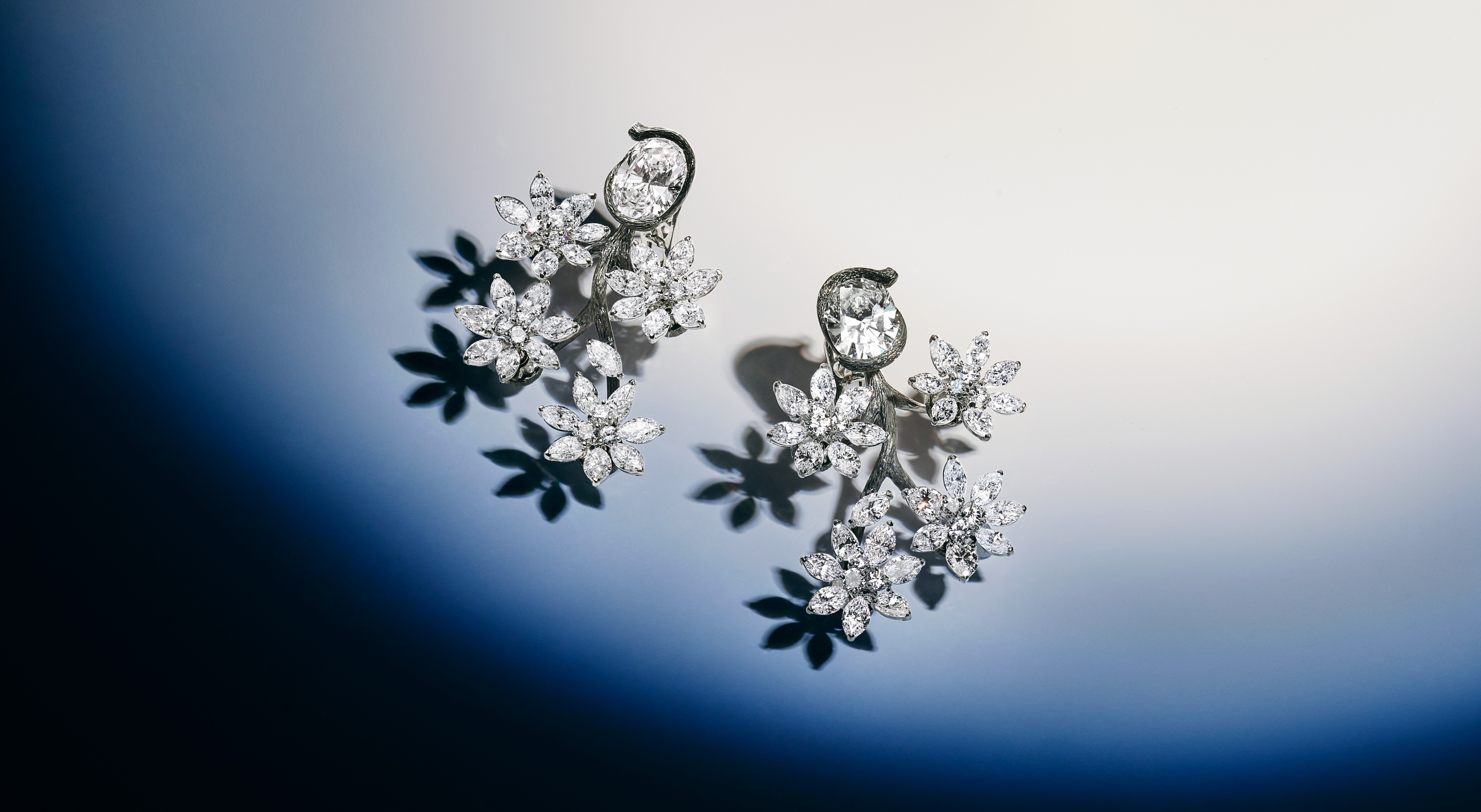 Branch Trembleur Earrings