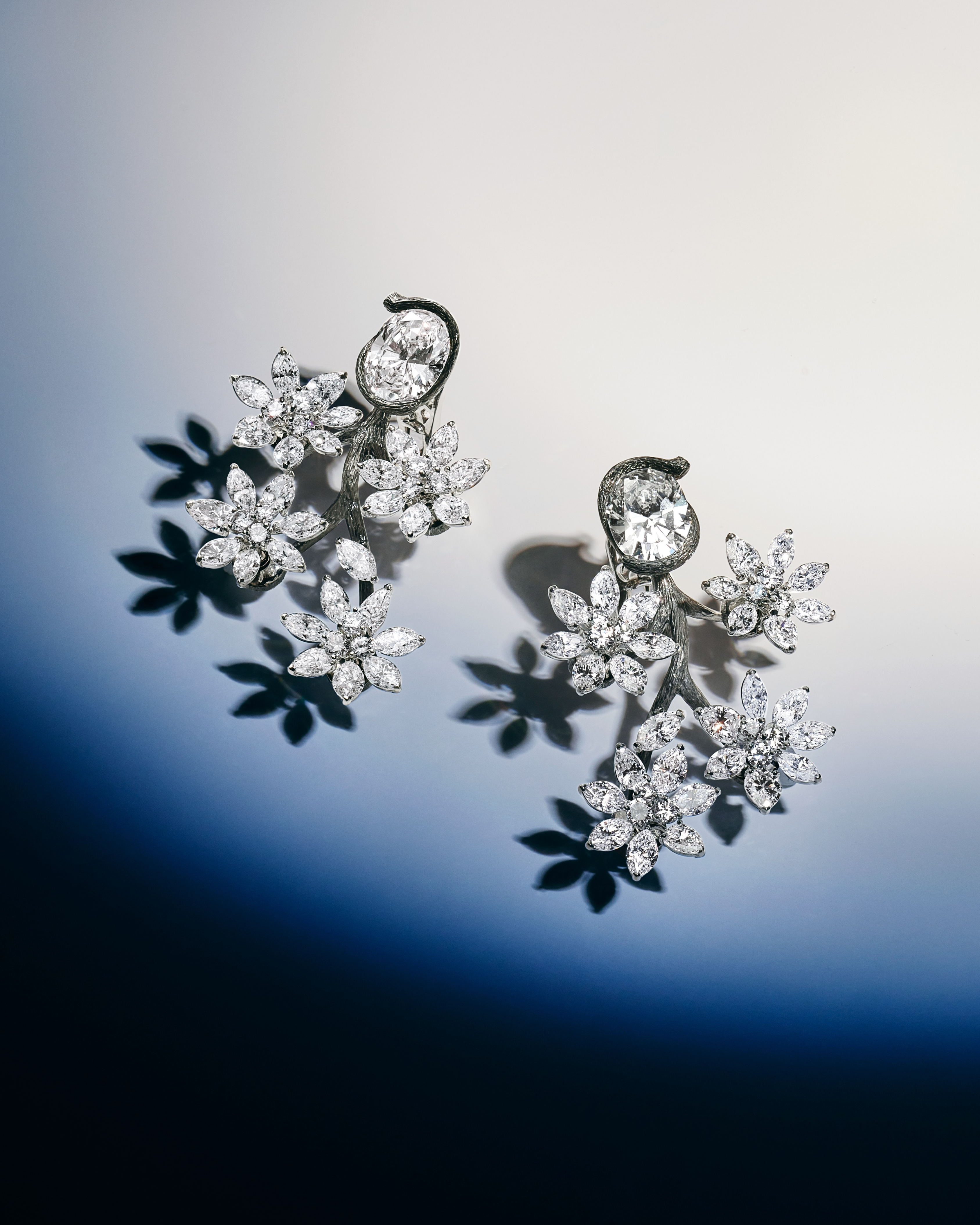 Branch Trembleur Earrings