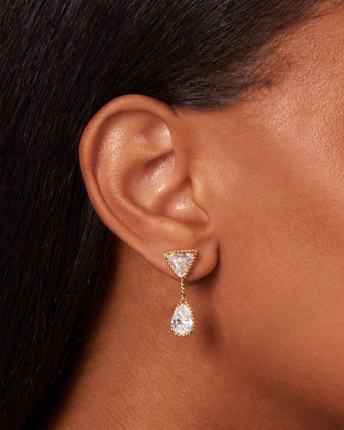 Alexandre Earrings