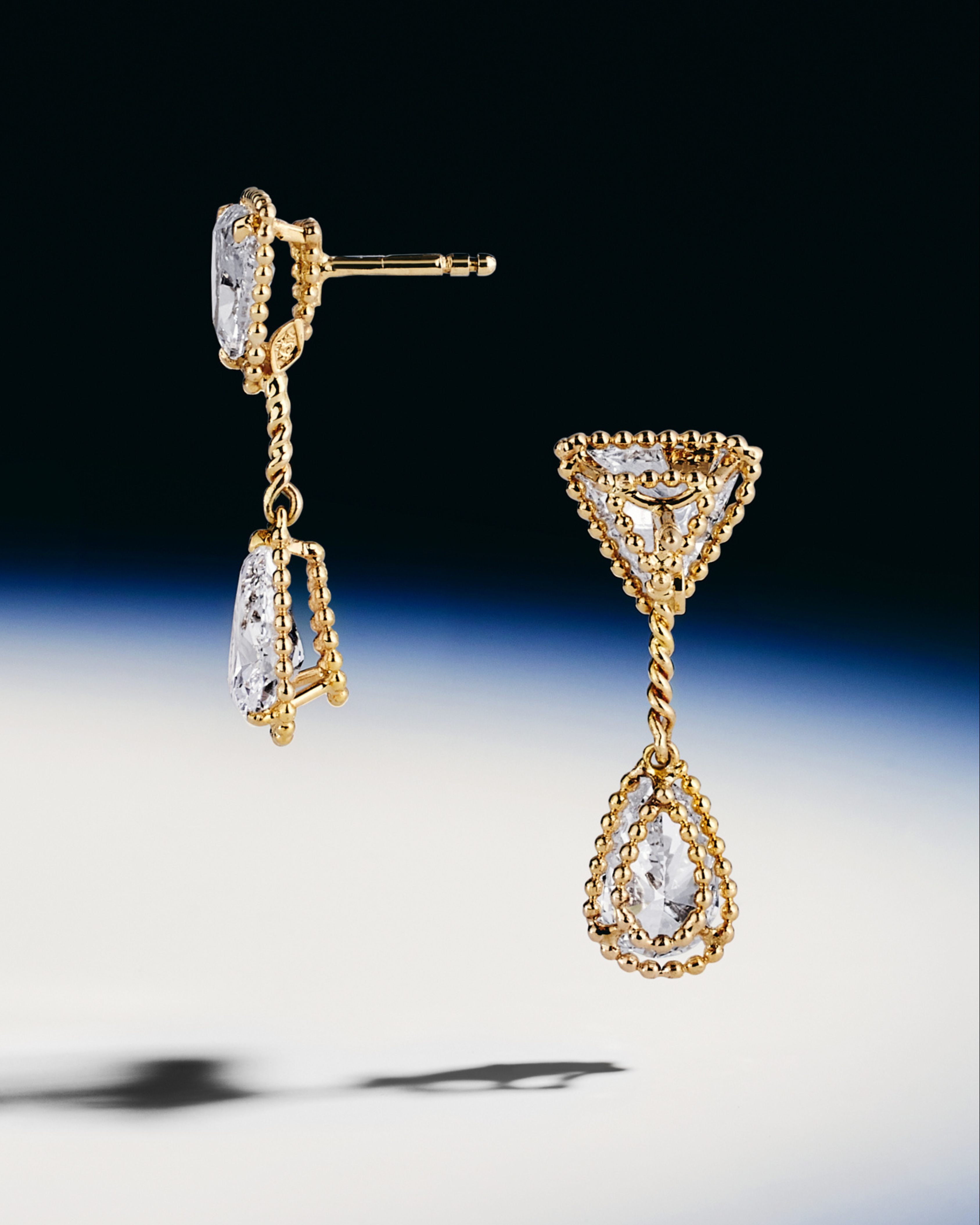 Alexandre Earrings