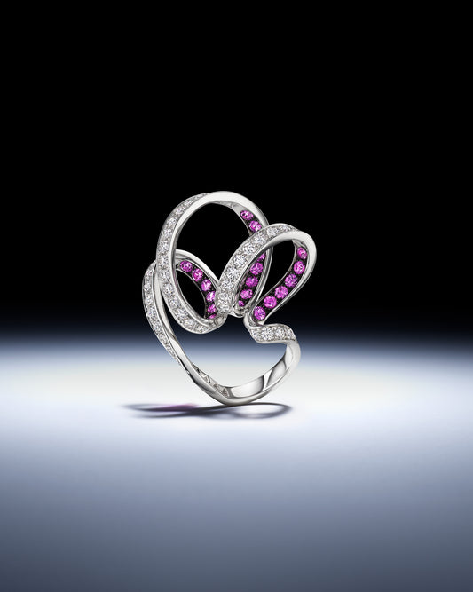 Ruban Ring